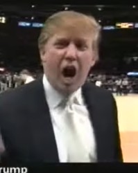 开云体育-支持家乡球队？特朗普：NBA总决赛第三场，将到纽约现场观赛_新浪新闻