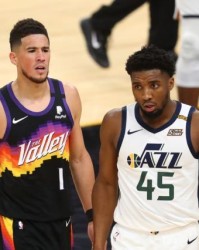 kaiyun-闻湖色变！快艇掘金雷霆对飙演技左右季后赛格局