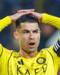 开云平台-TA：消息人士称C罗接下来的去向“完全无法预测”