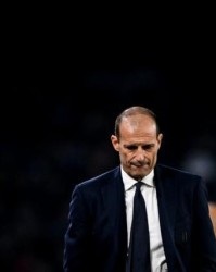 开云平台-阿莱格里：不只布雷默的错 斯帕莱蒂：奥西门惊到我