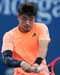 冲击百强，张之臻吴易昺策略不同只求殊途同归