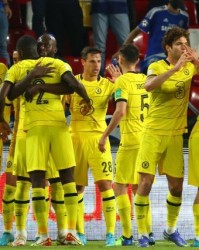 开云体育-【世俱杯】卢卡库破门凯帕救险 切尔西1比0亚洲冠军