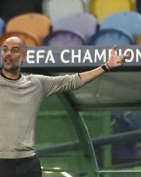 开云官网-阿教练：瓜迪奥拉毁了足球 足球不该只有一种风格