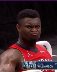 【人物】连续抱憾输球！锡安正在积累成功的失败经验